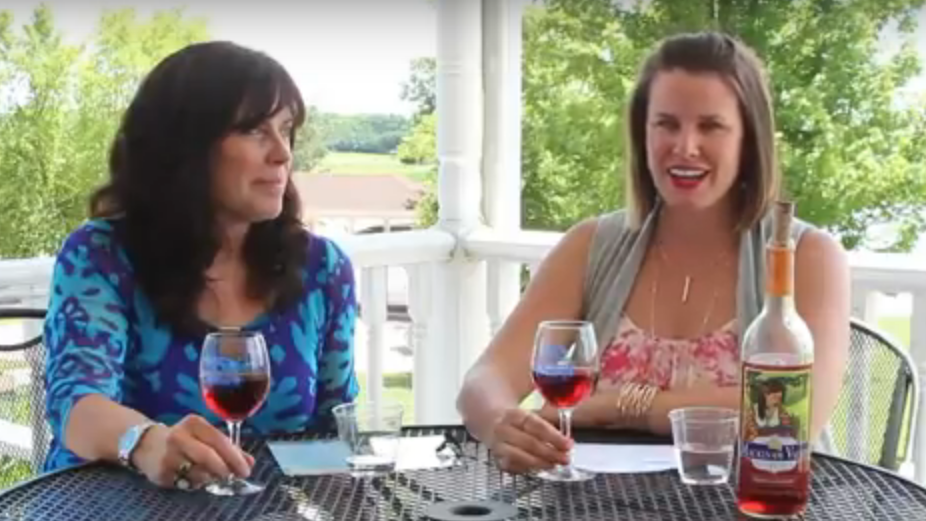 020 - Mackinaw Valley Vineyard and Tailgate N' Tallboys